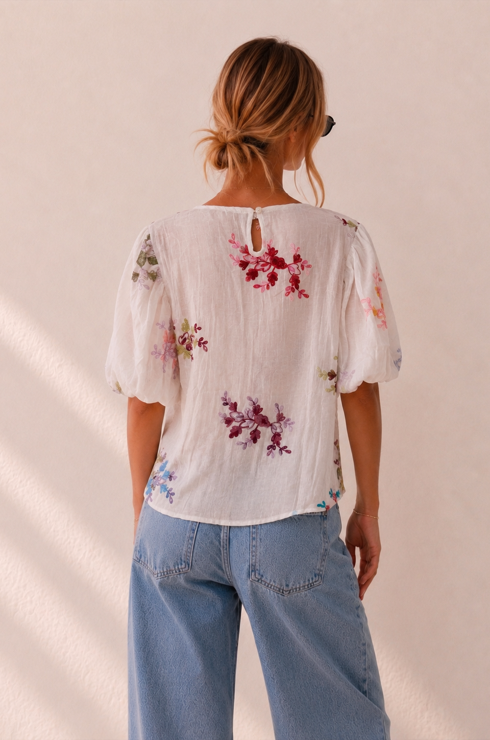 Blouse Trelon
