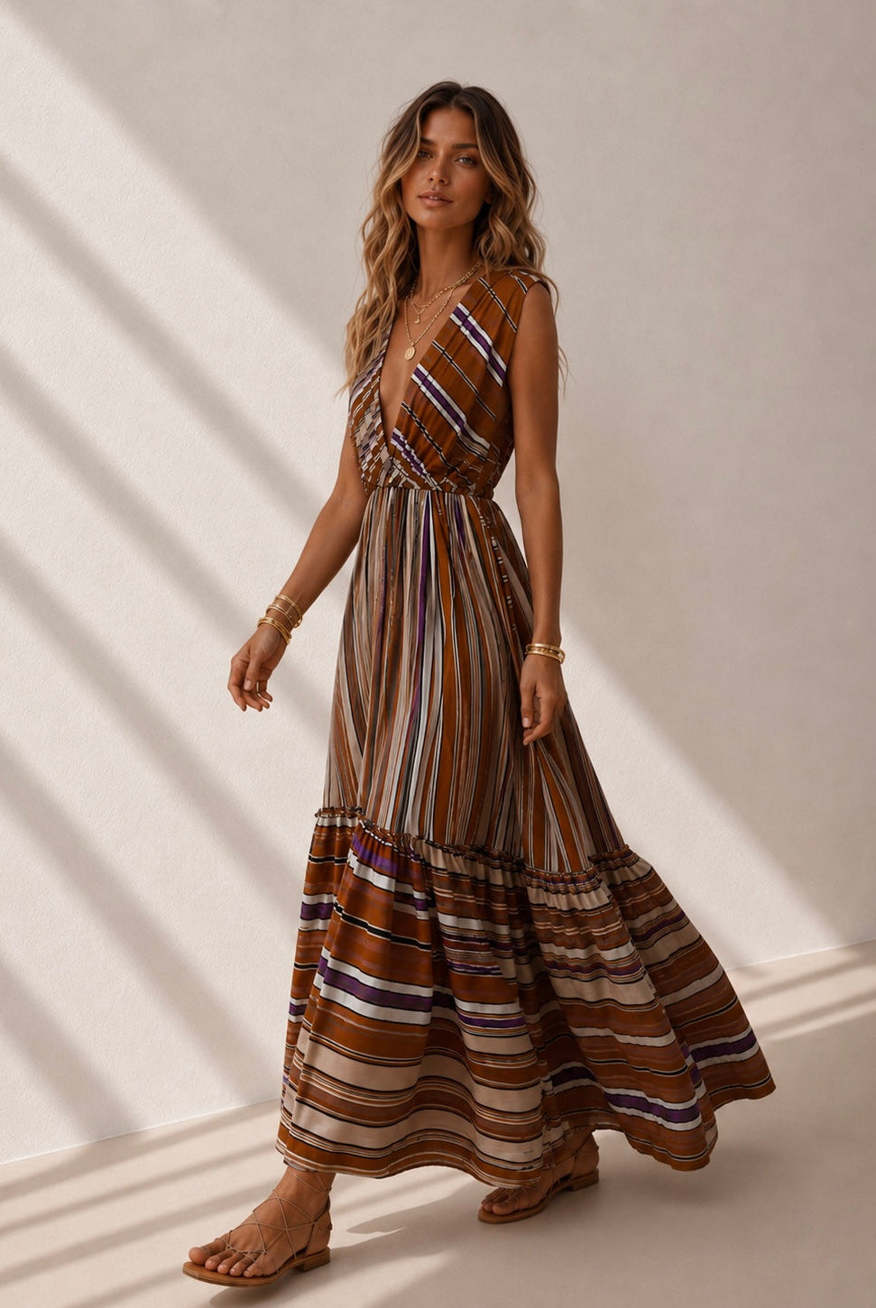 Robe Rampillon