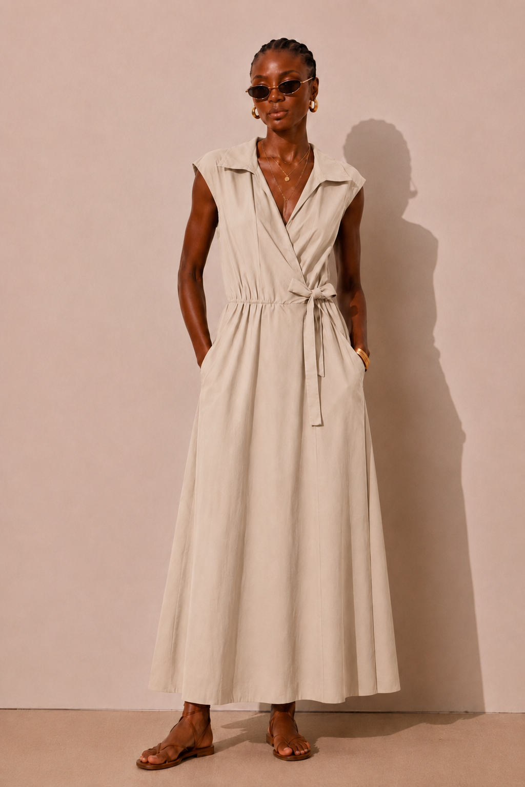Robe Rondro