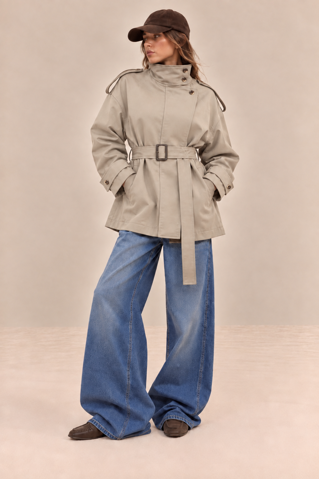 Veste Vanina