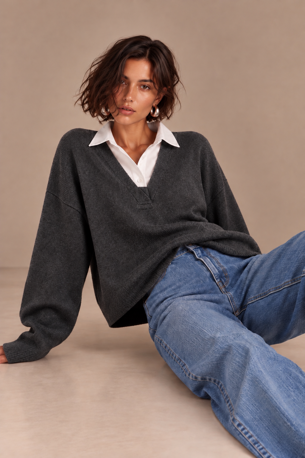 Pull Perle