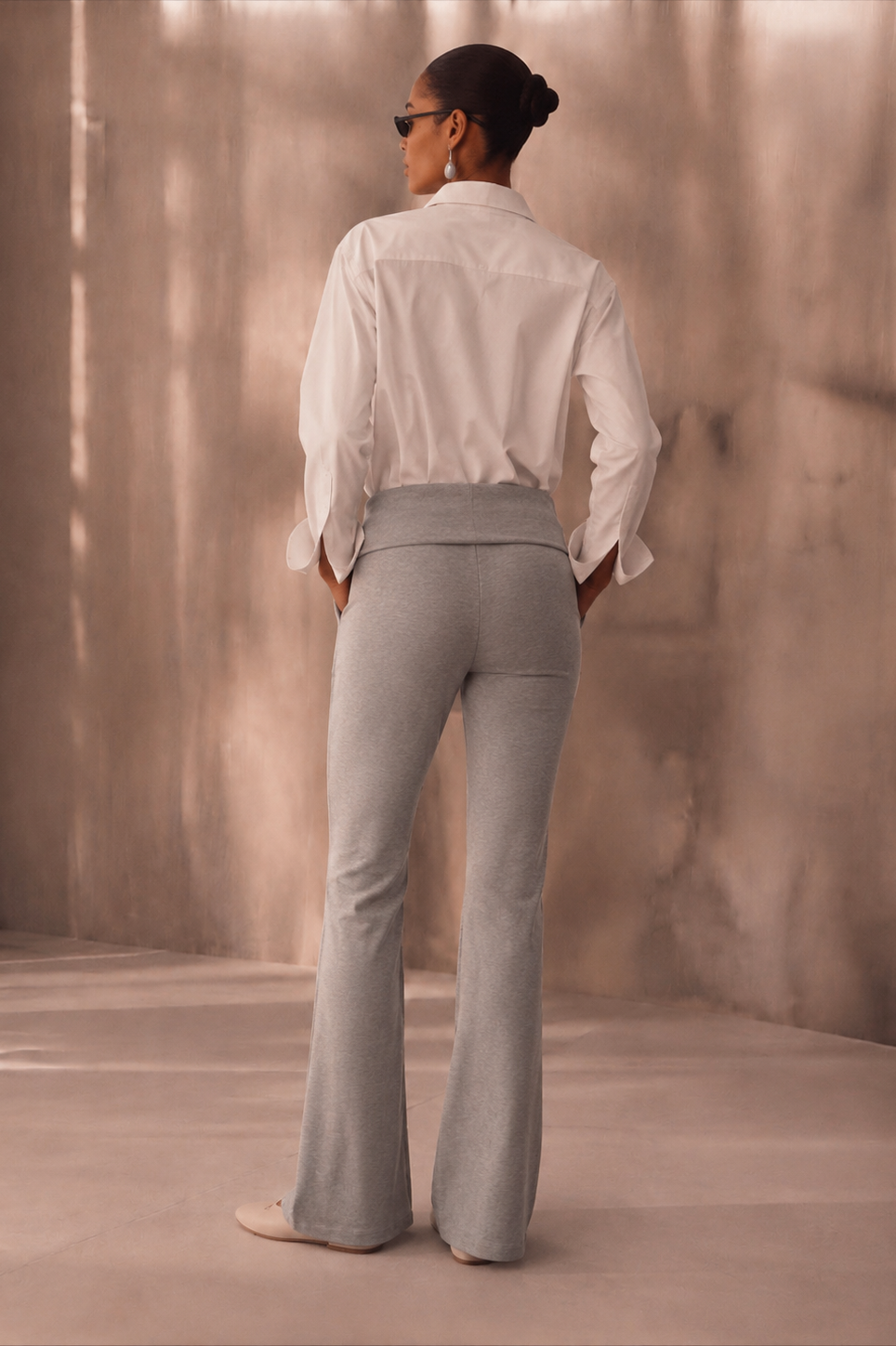 Pantalon Palmbeach