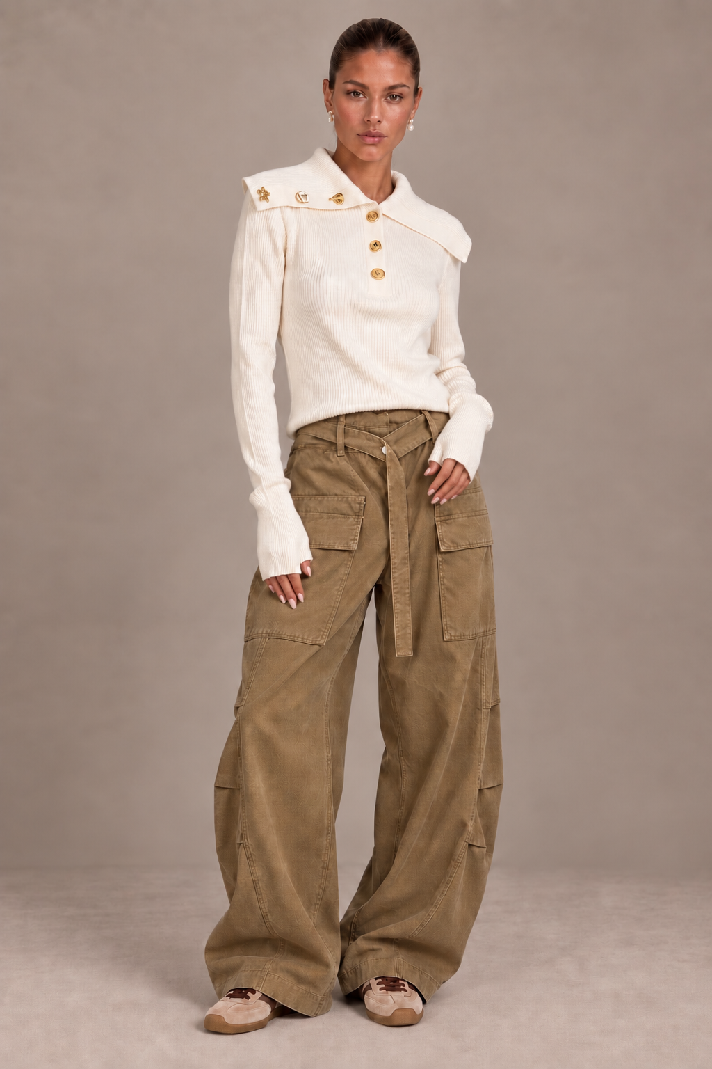 Pantalon Paco