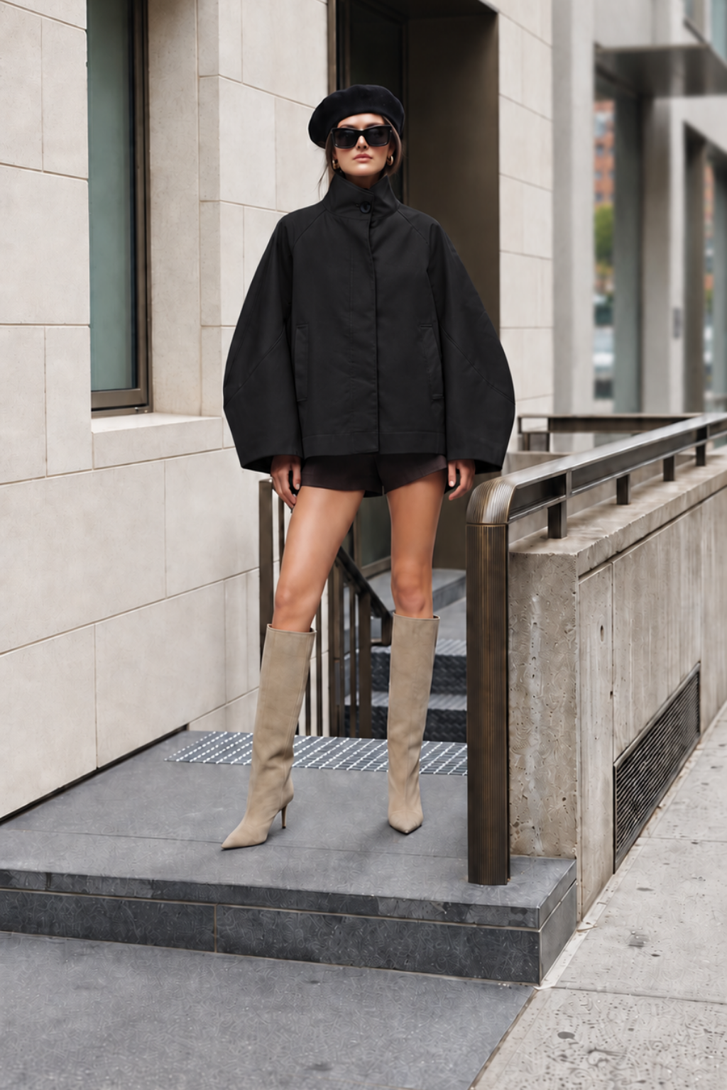 Veste Valeria