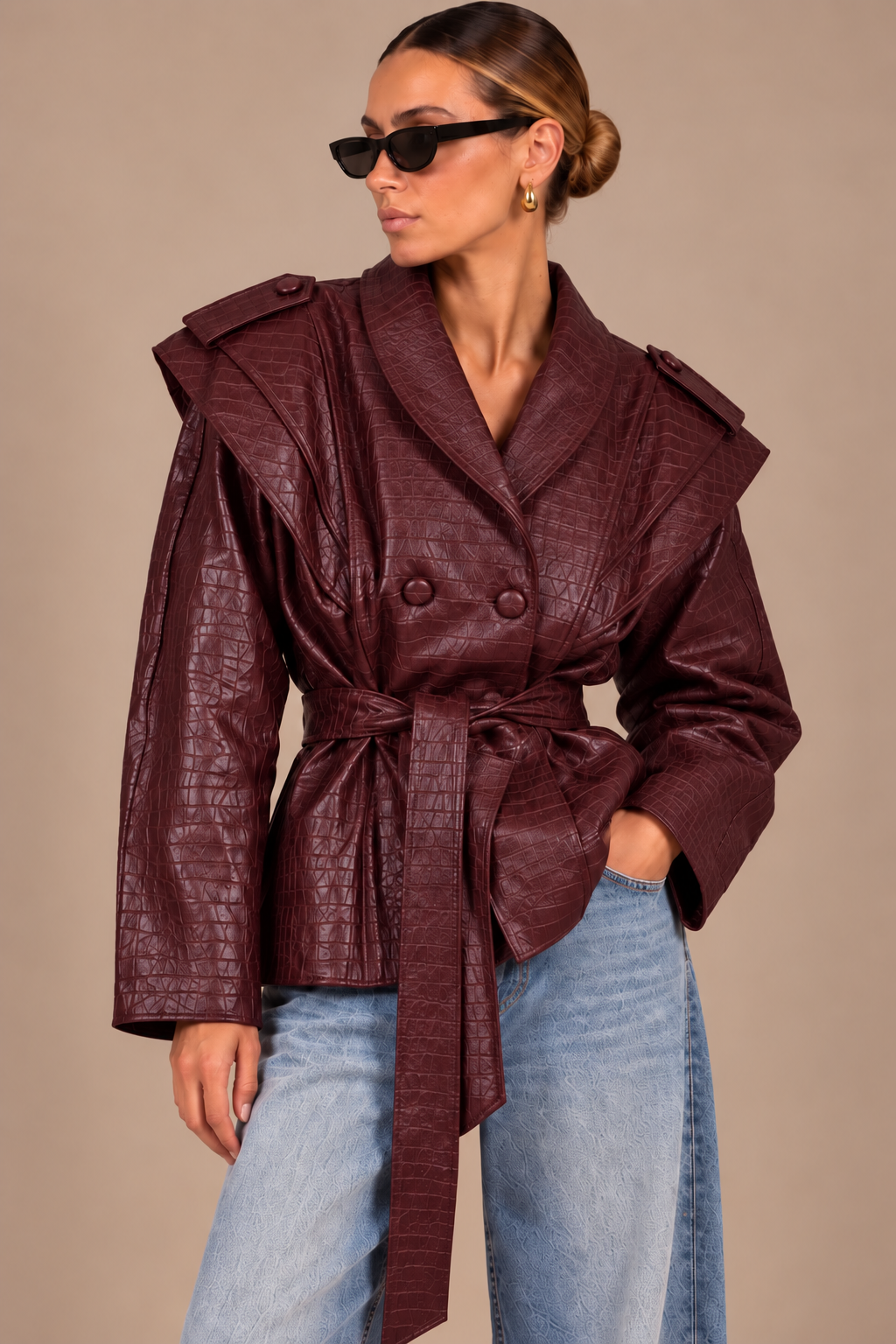 Veste Virgil