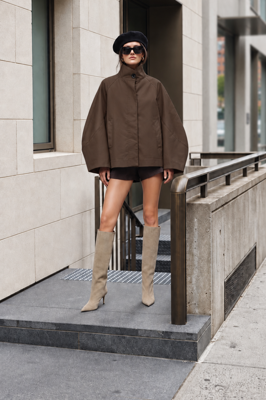 Veste Valeria