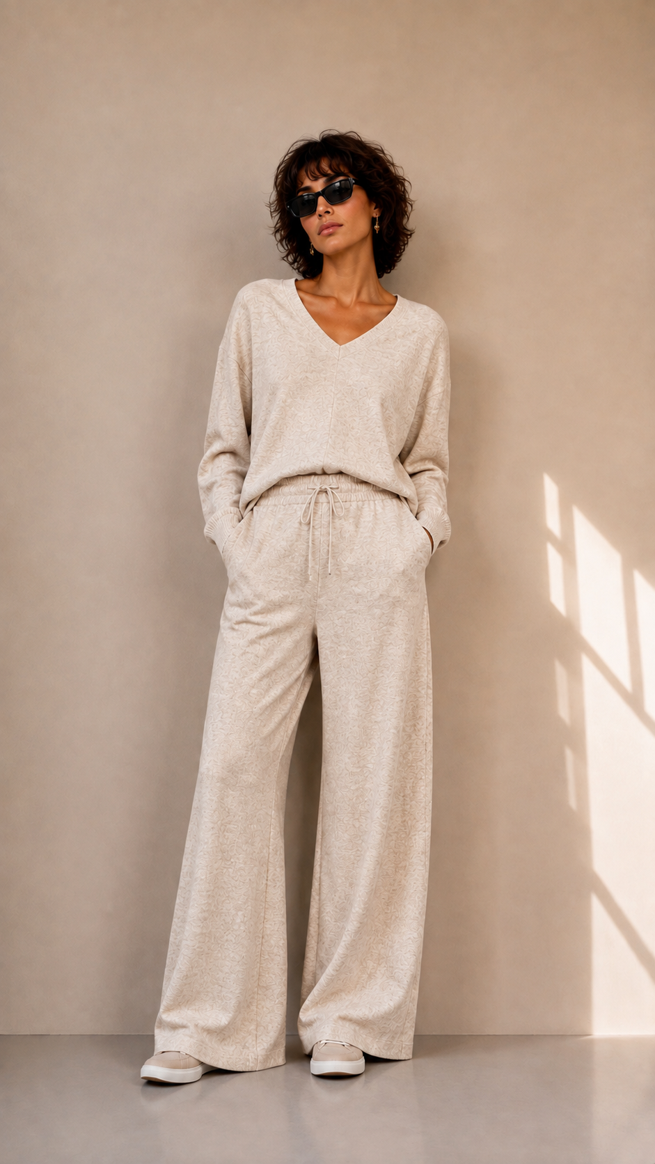Pantalon Pepin