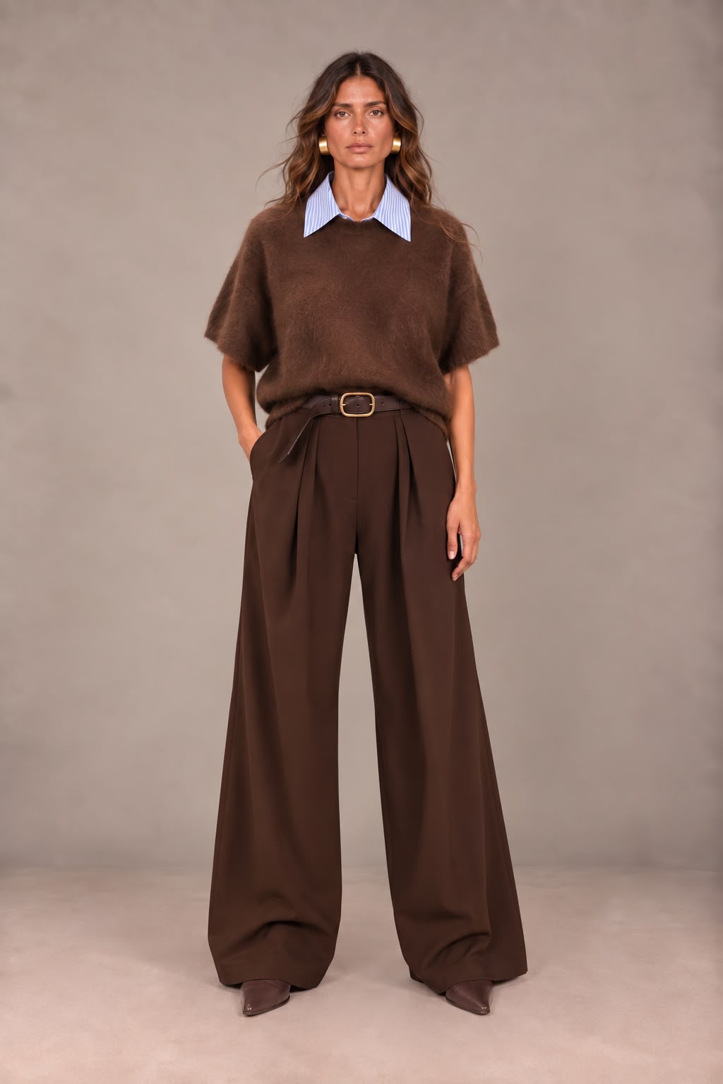 Pantalon Pouvoir