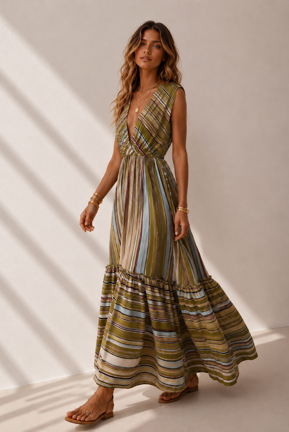 Robe Rampillon