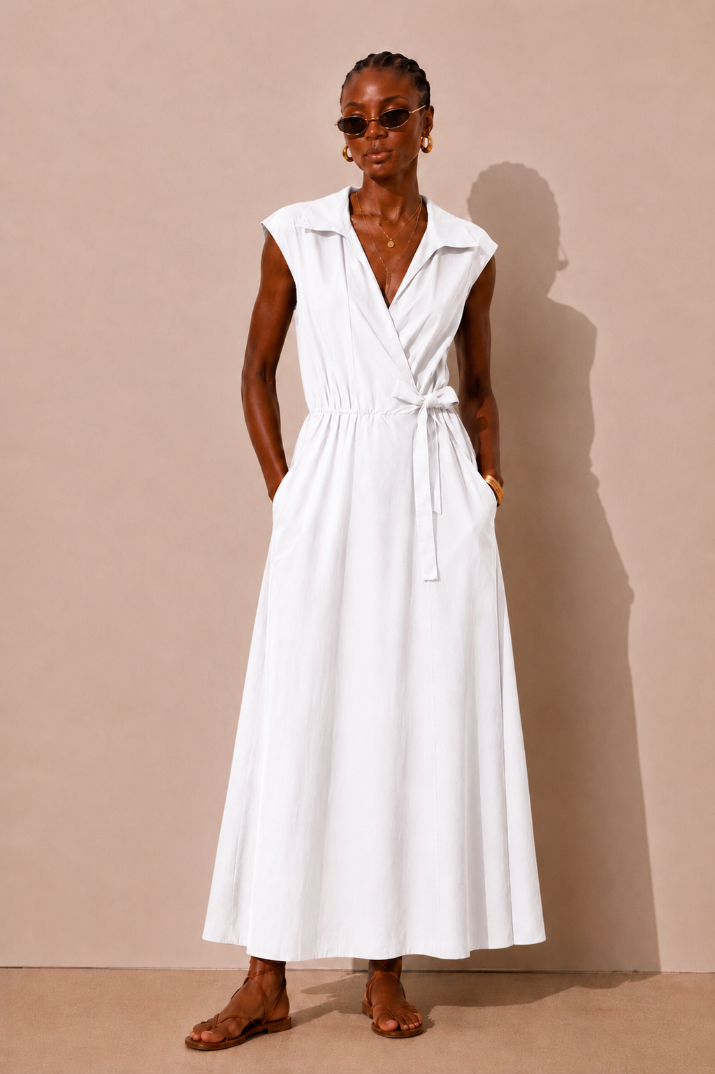 Robe Rondro