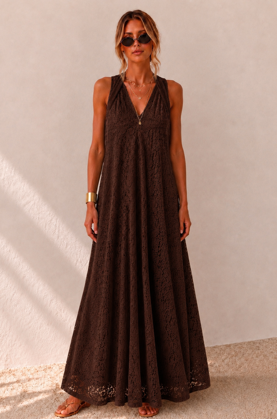 Robe Ricain
