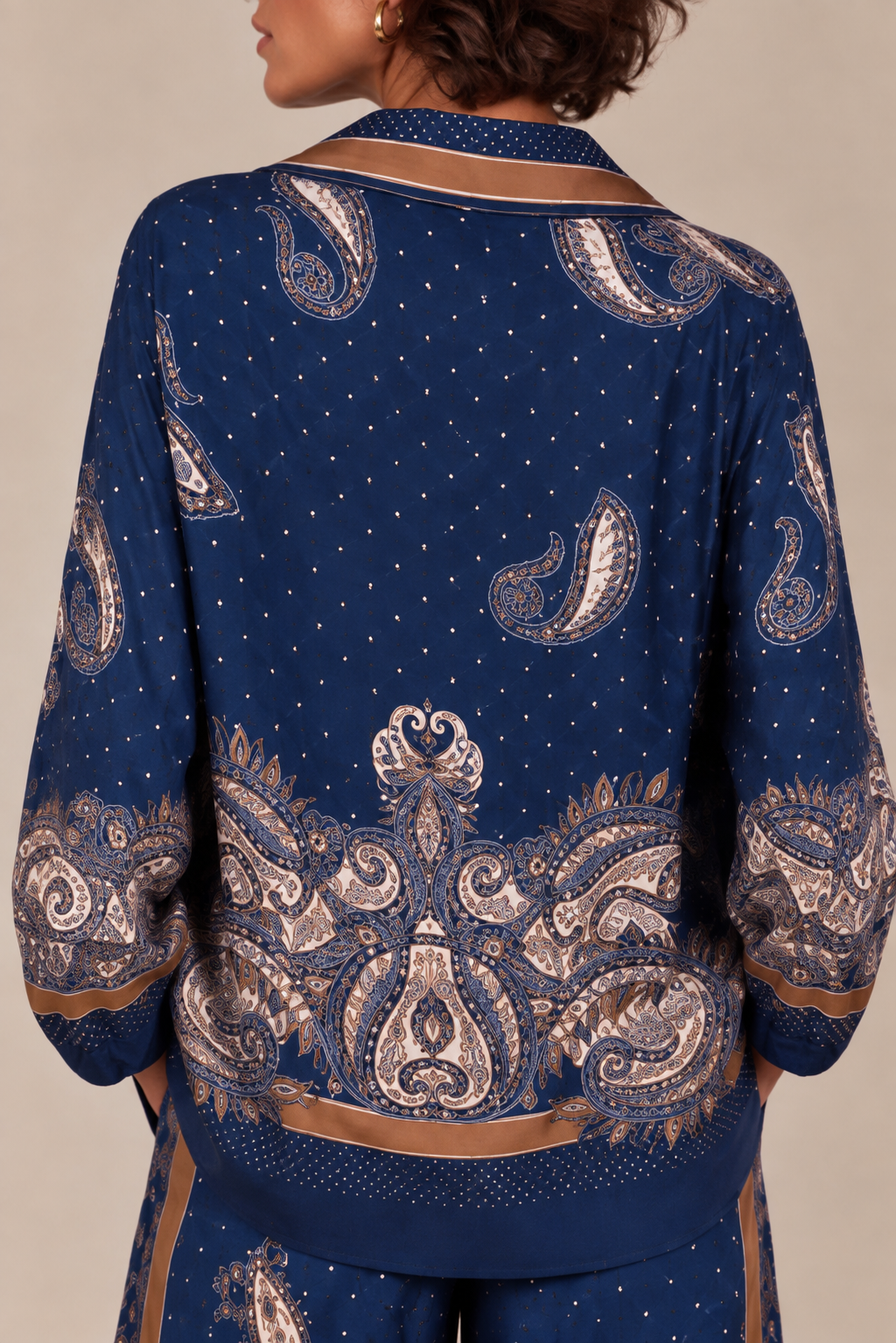 Chemise Cannes