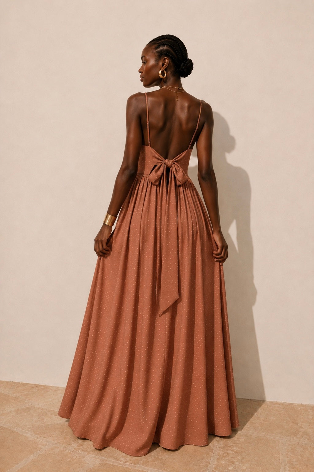 Robe Rendal