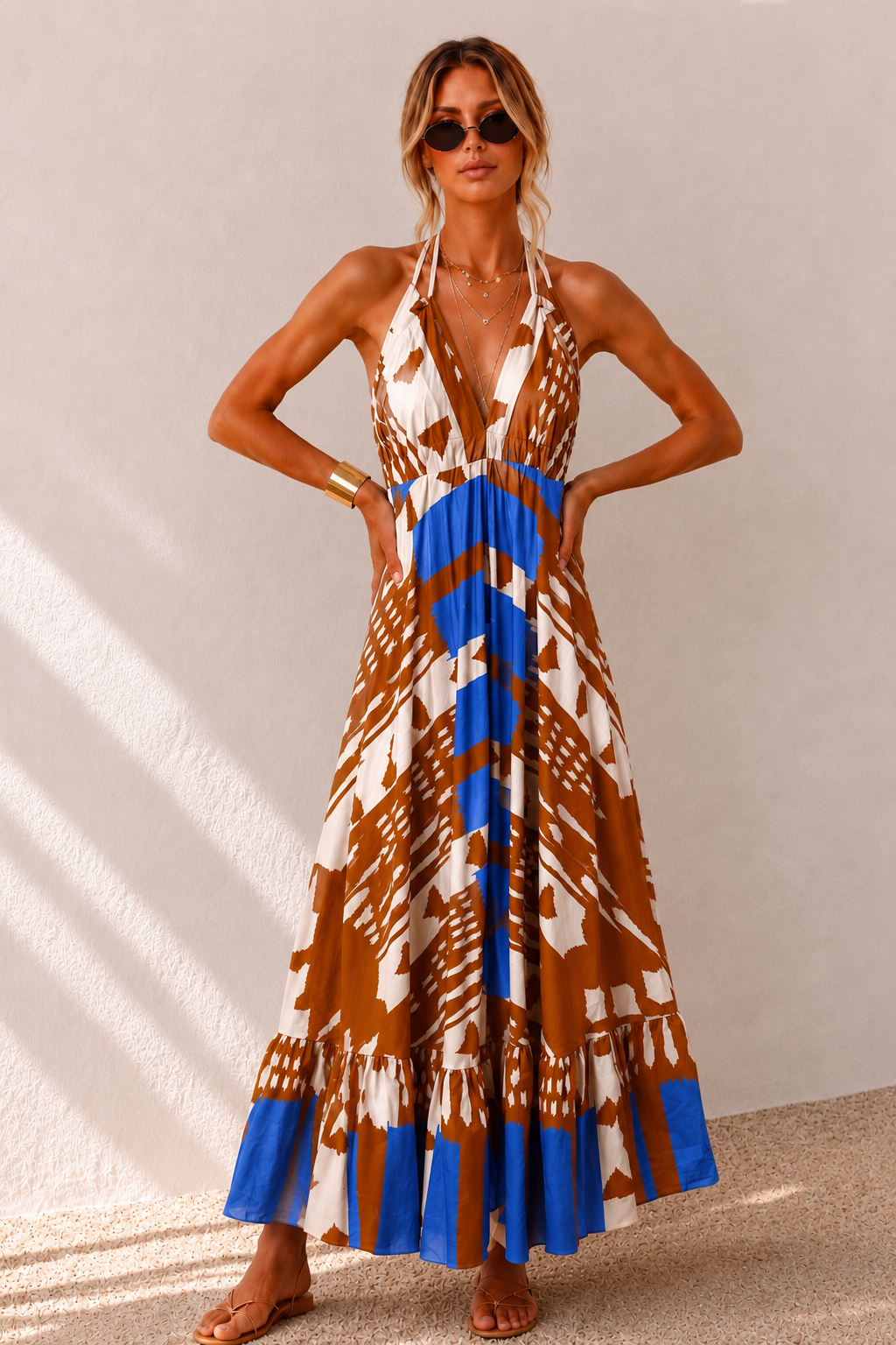 Robe Royan