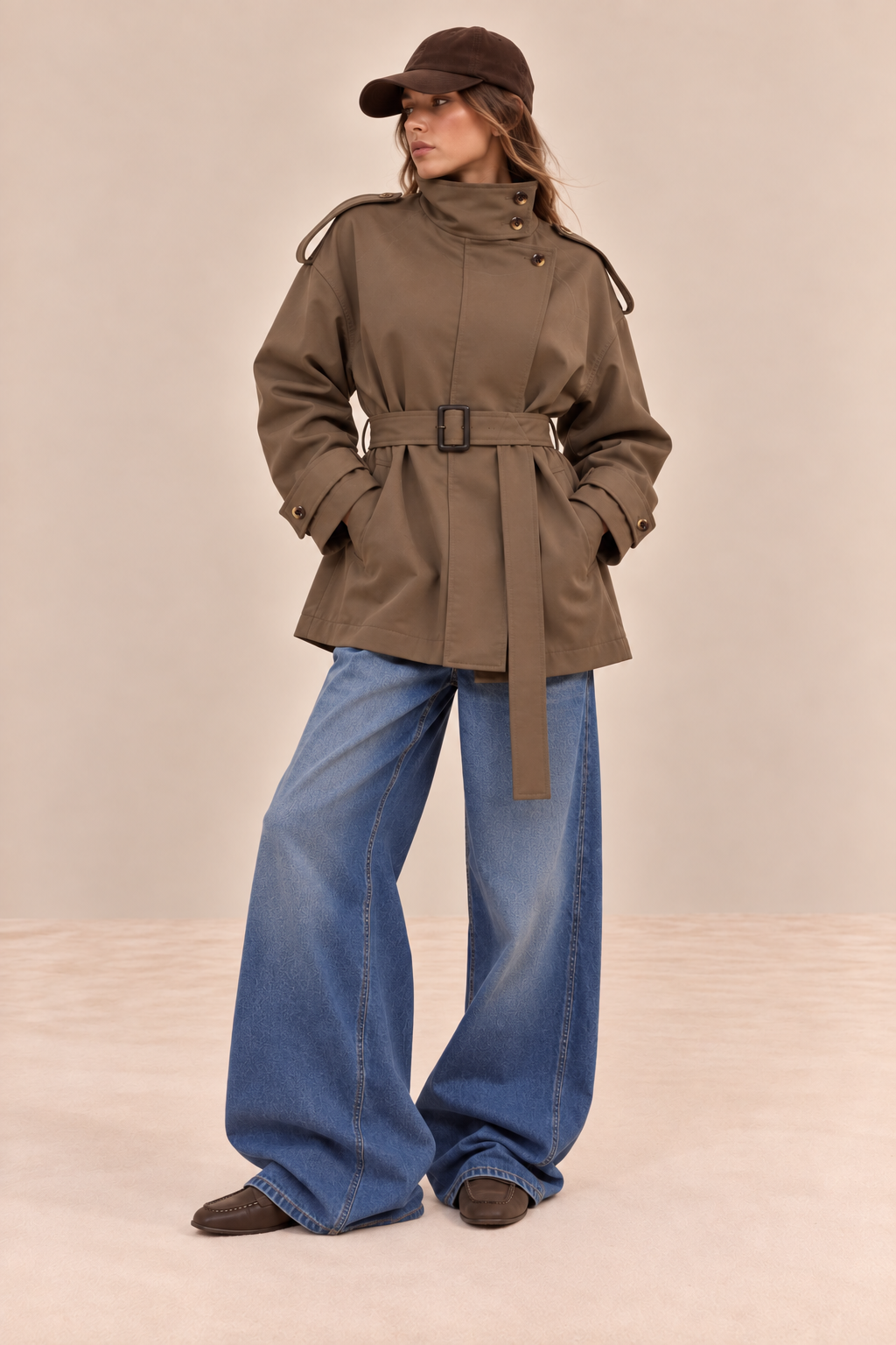 Veste Vanina