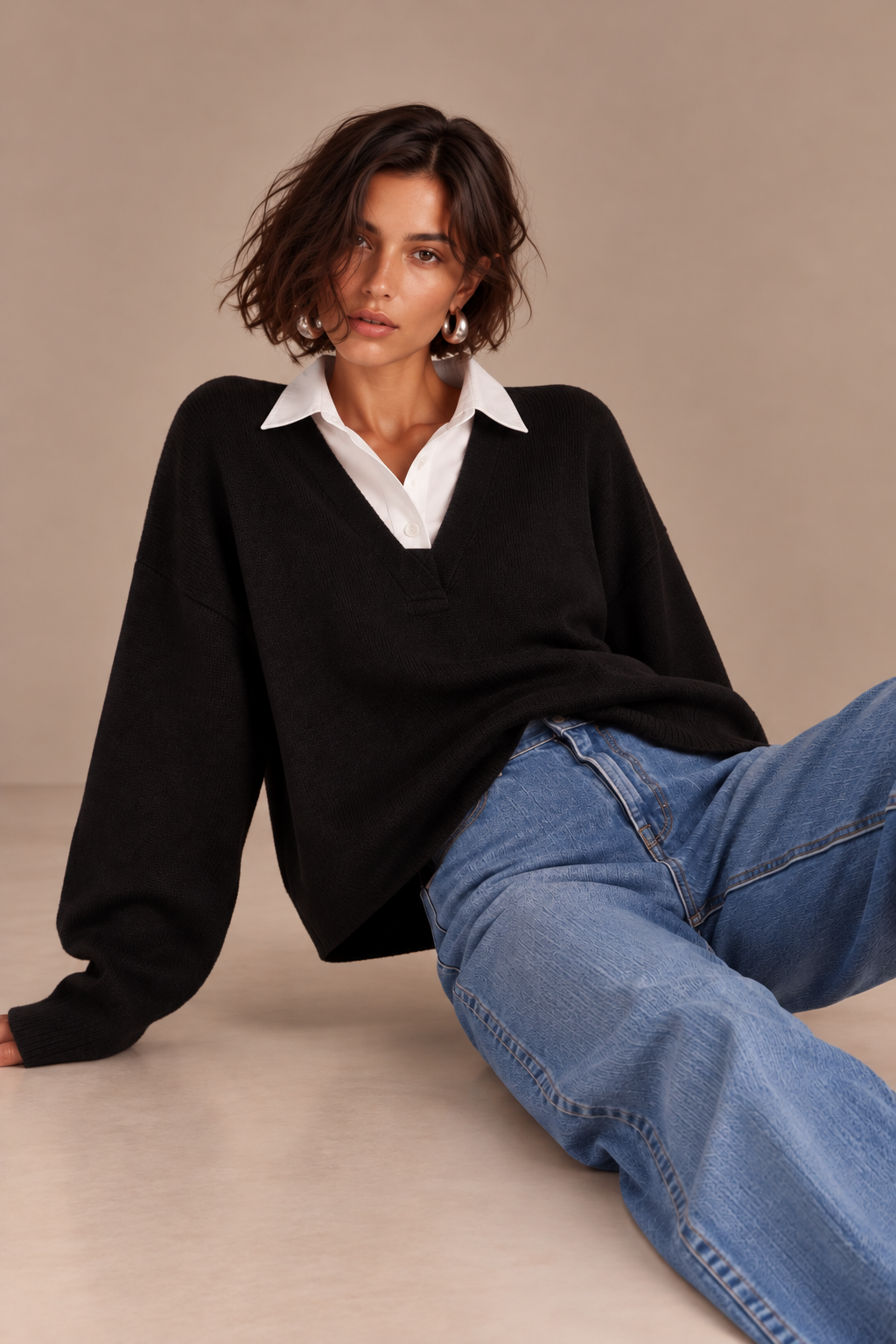 Pull Perle