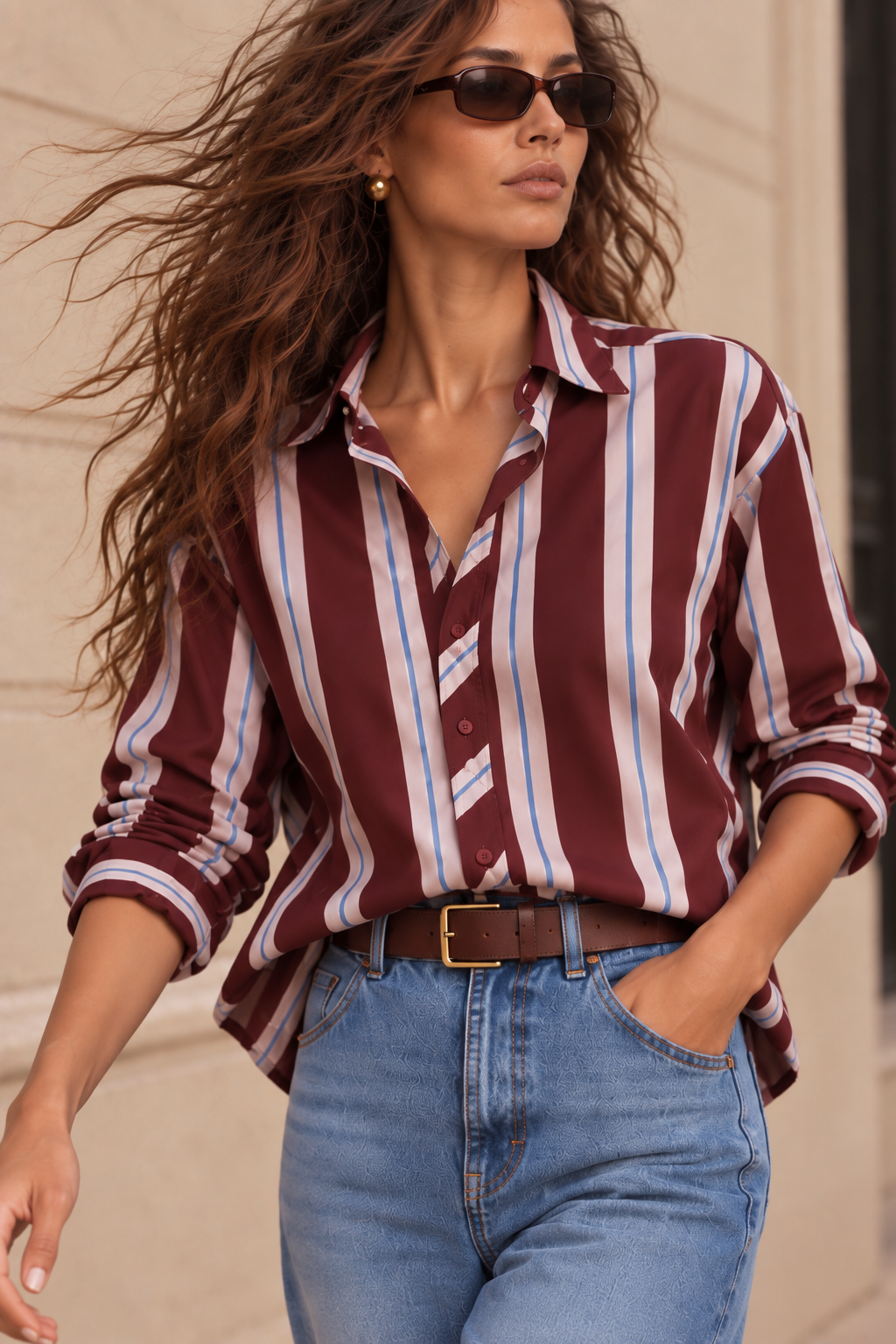 Chemise Carlota