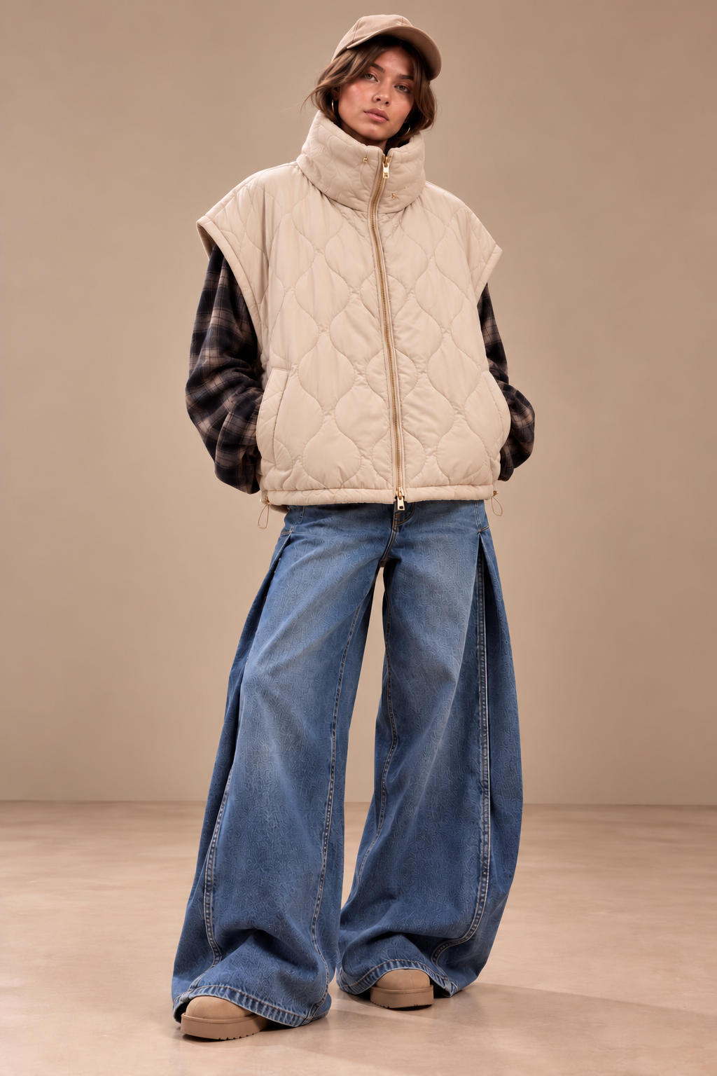 Veste Vision