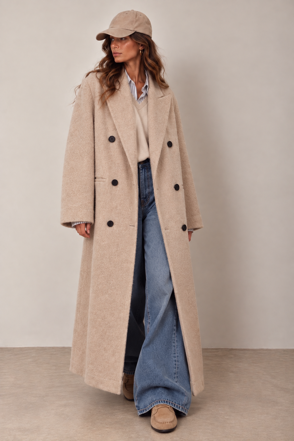 Manteau Melanie