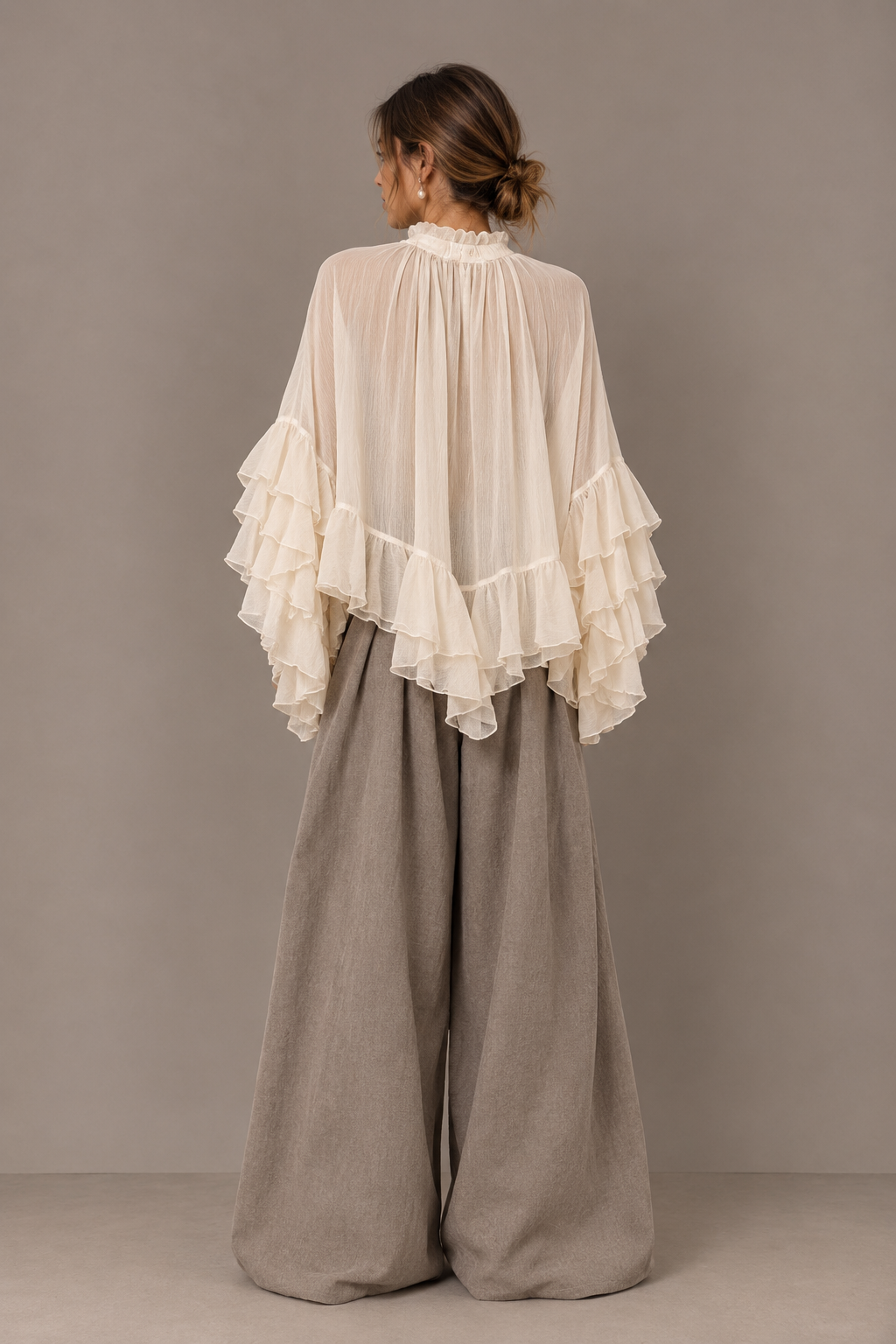 Blouse Teo