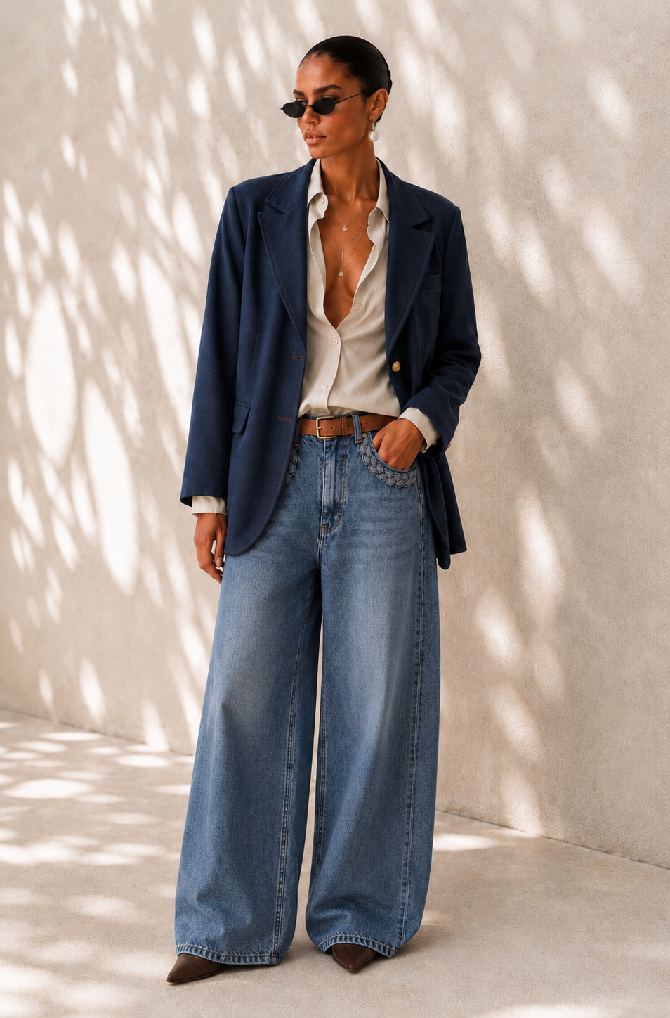 Veste Velvet