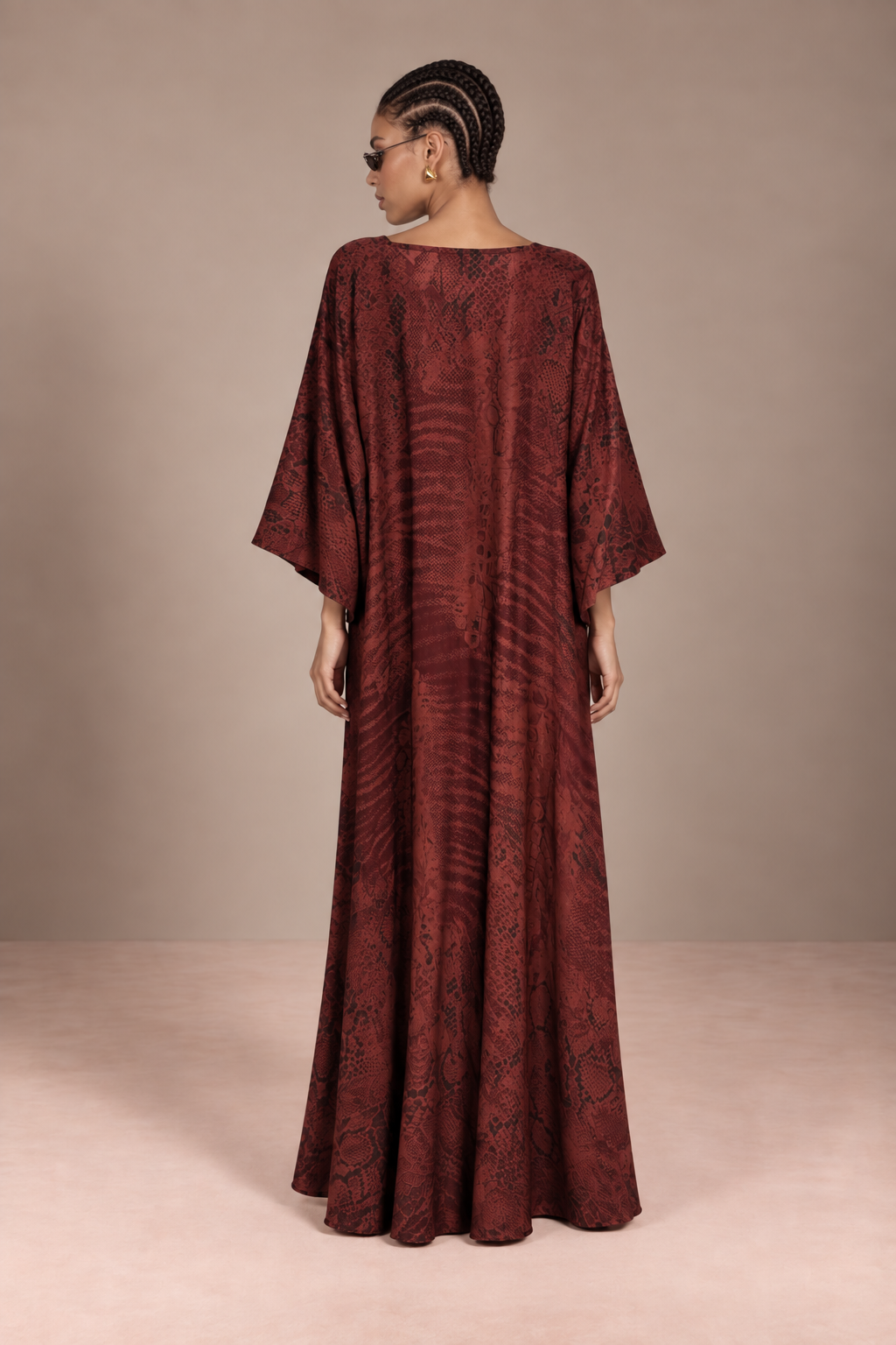 Robe Rosemarie