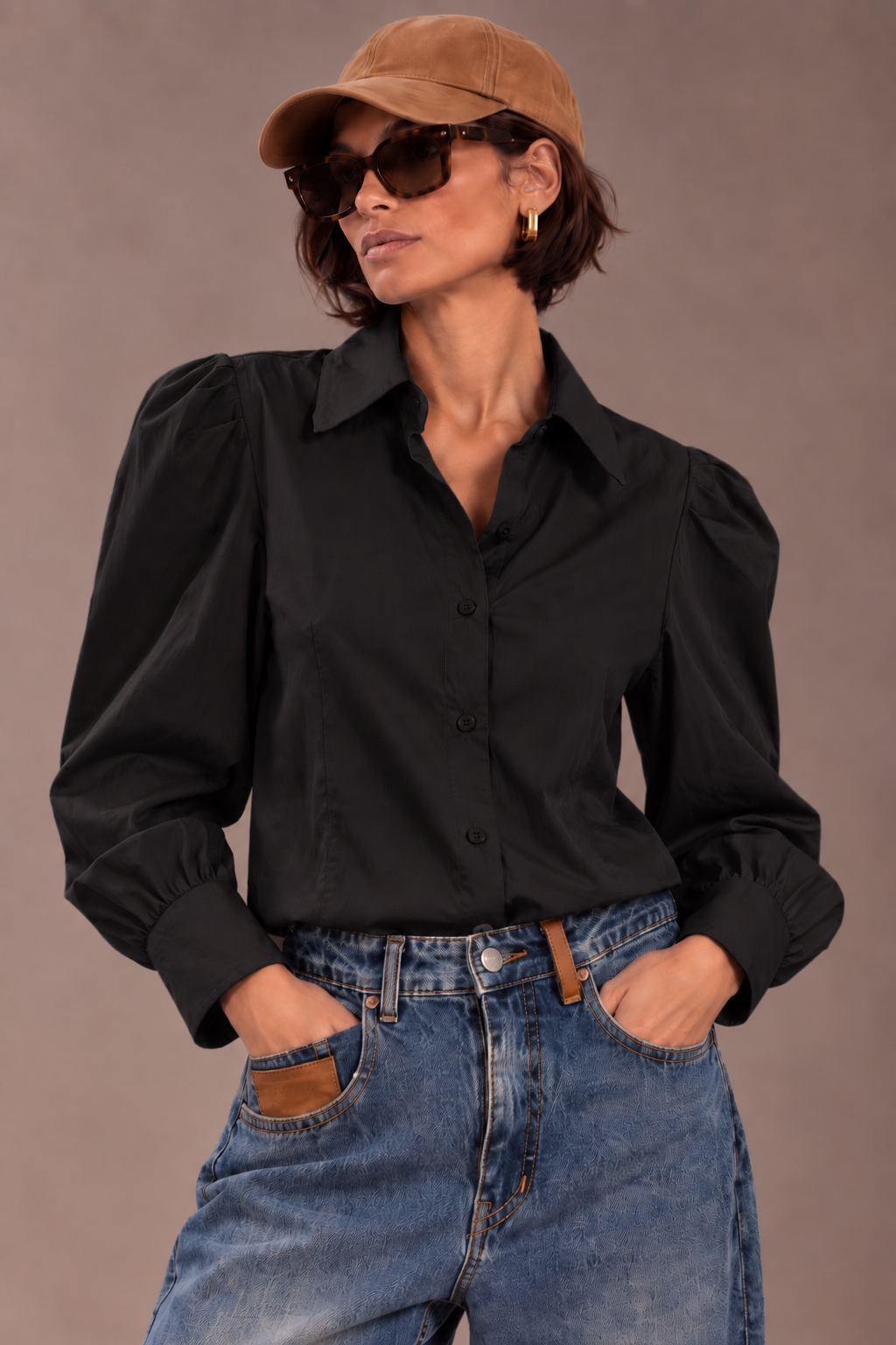 Chemise Colors