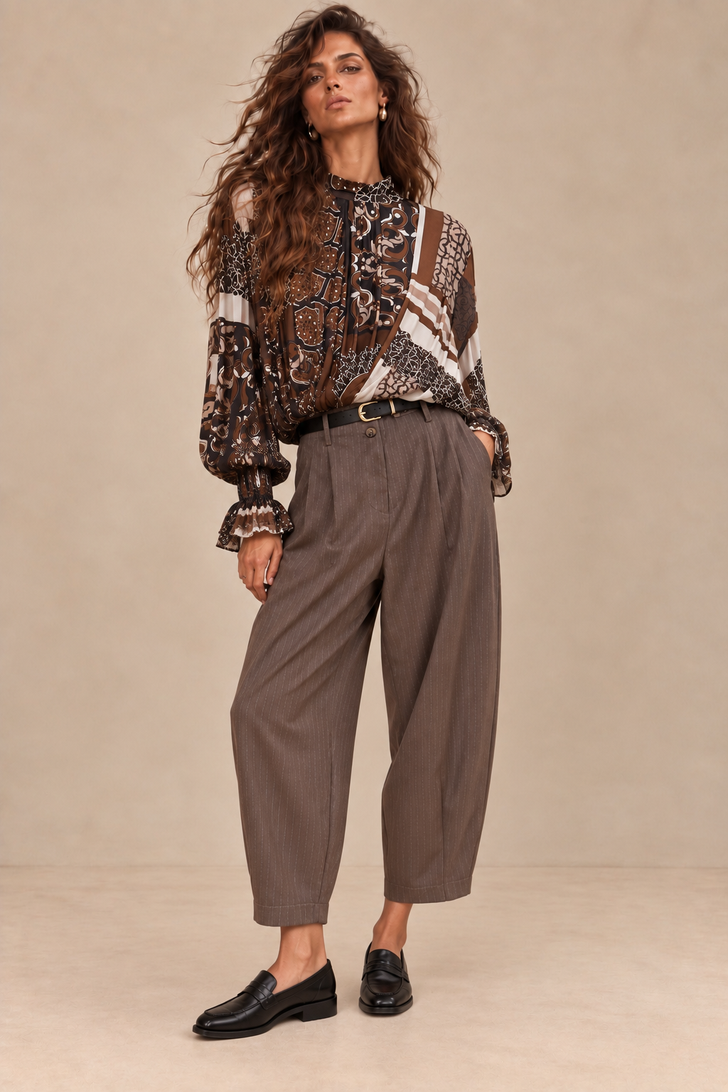 Blouse Tatiana