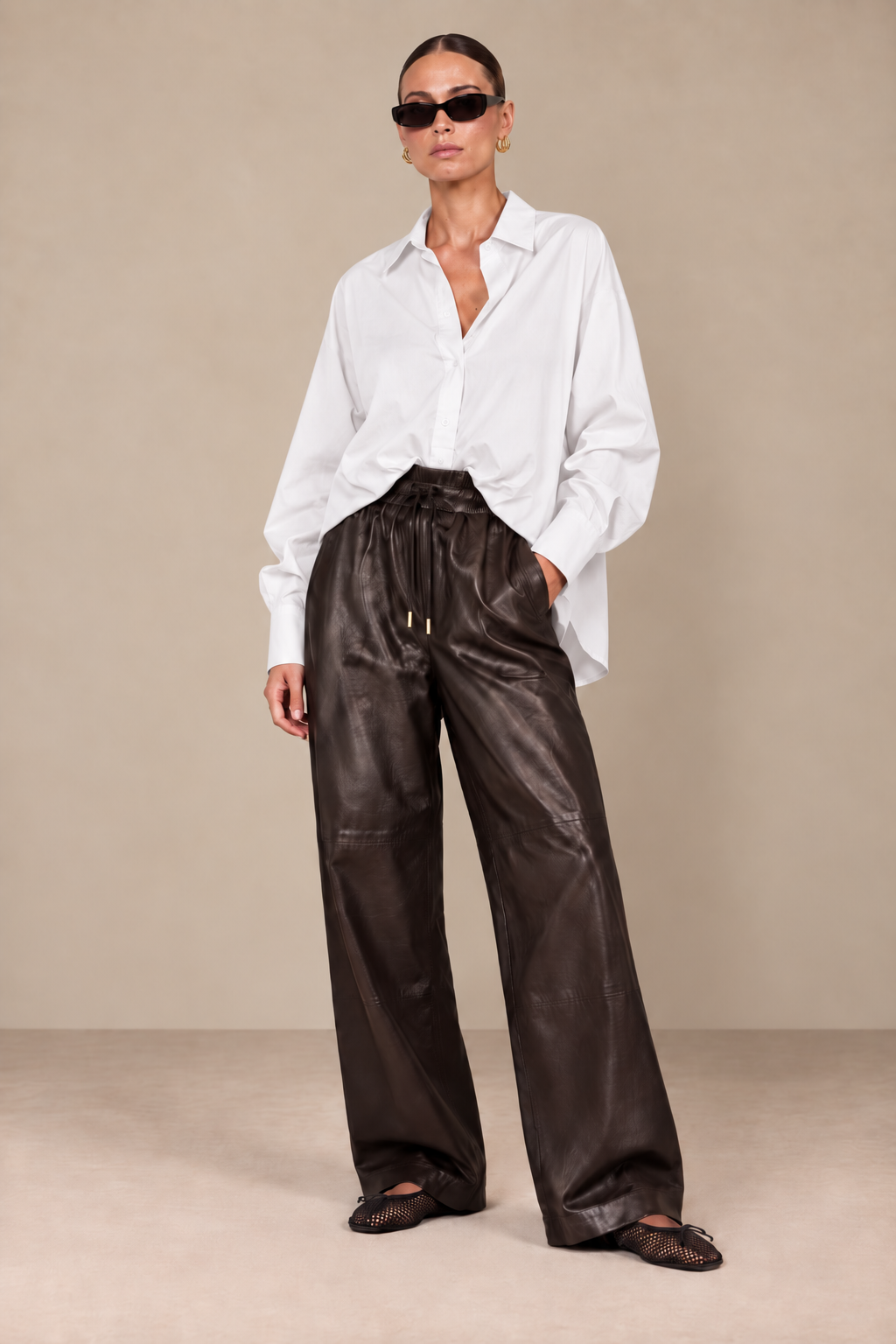 Chemise Celia