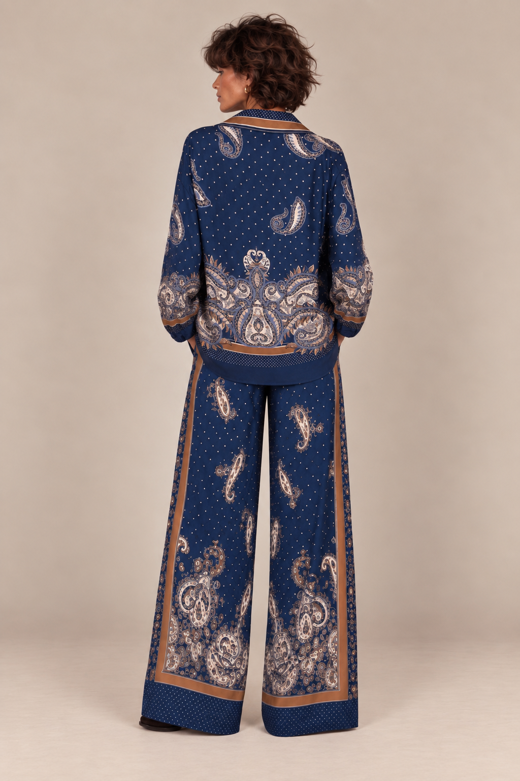 Pantalon Pan