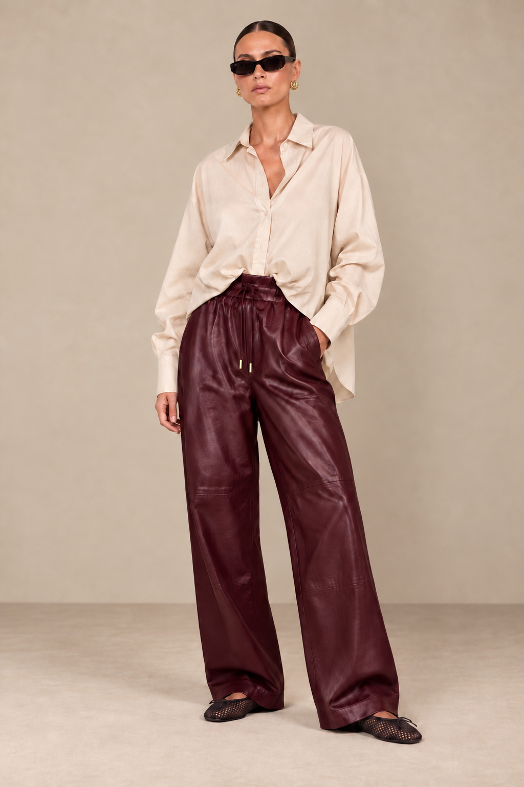 Pantalon Paloma
