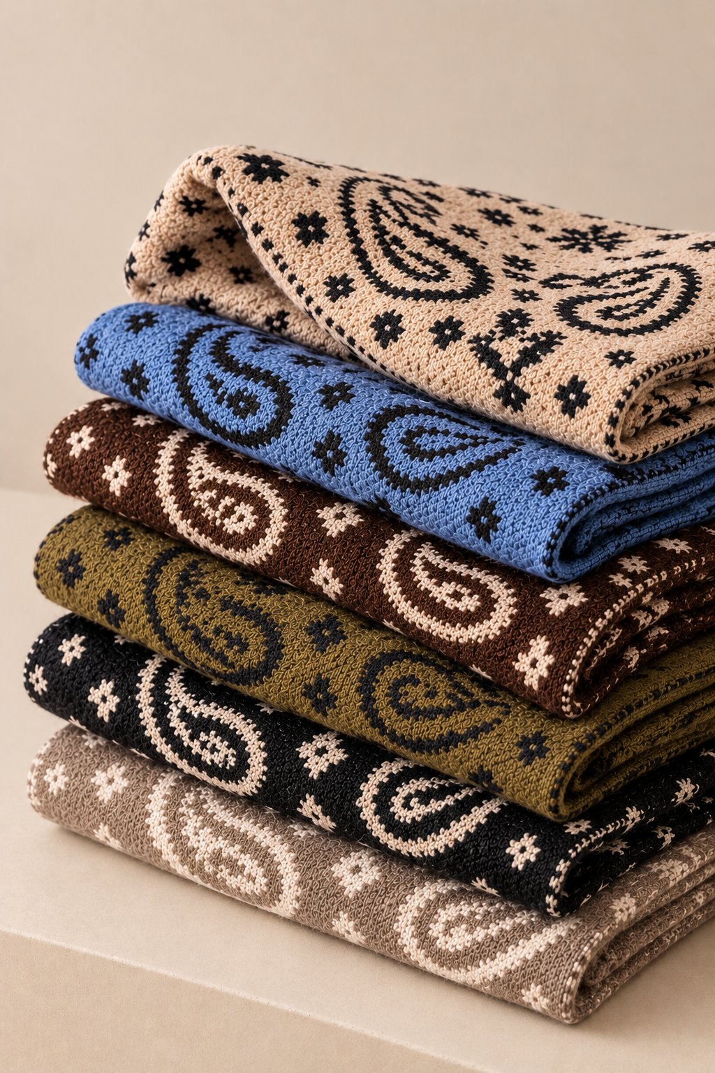 Foulard 1
