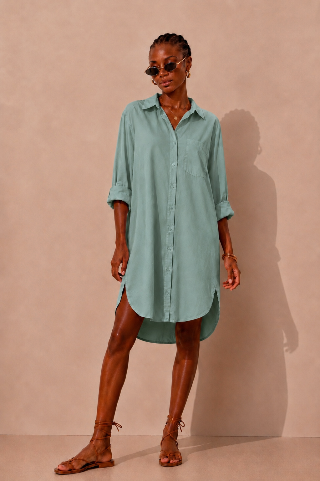 Robe Rabou