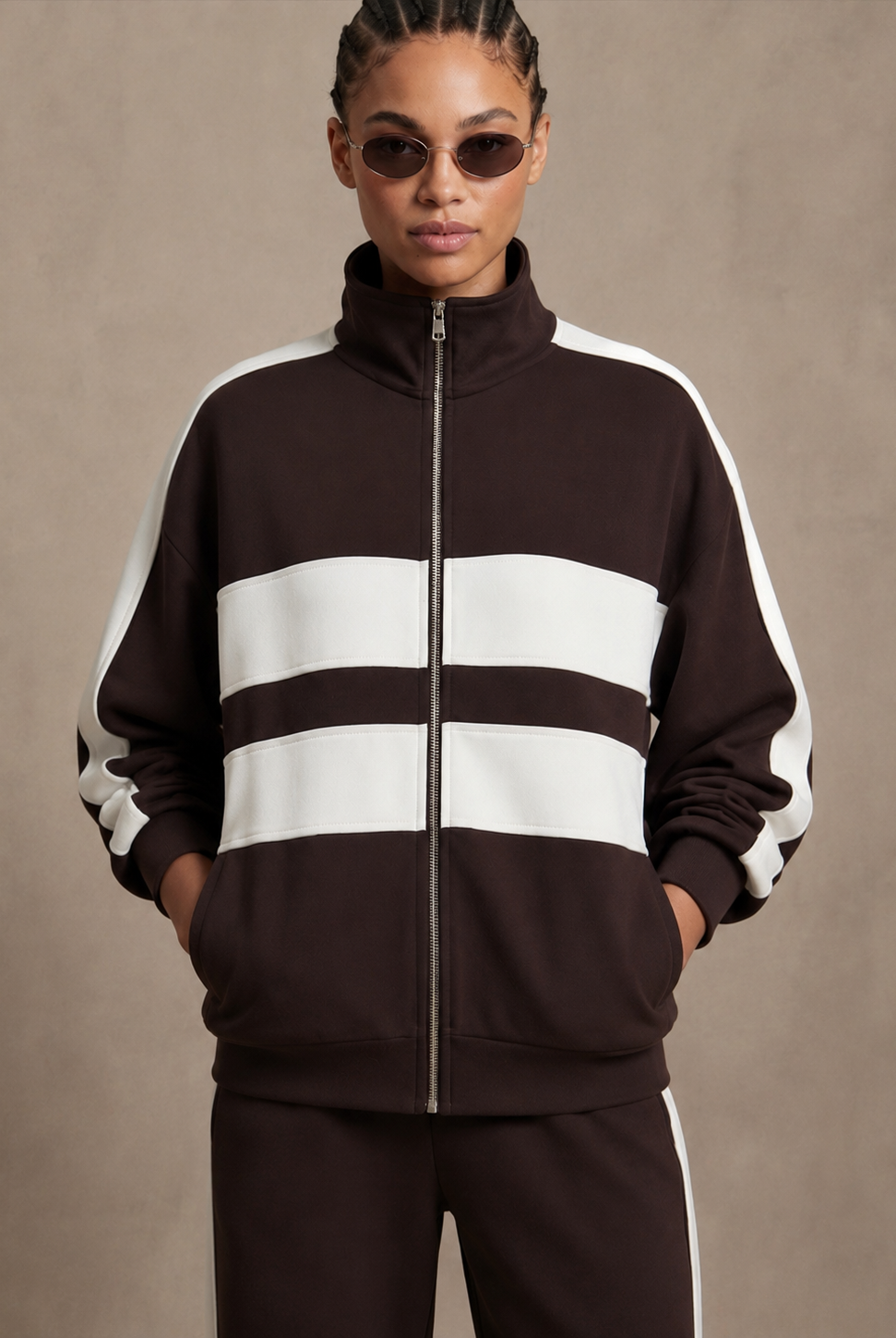 Veste Vertigo