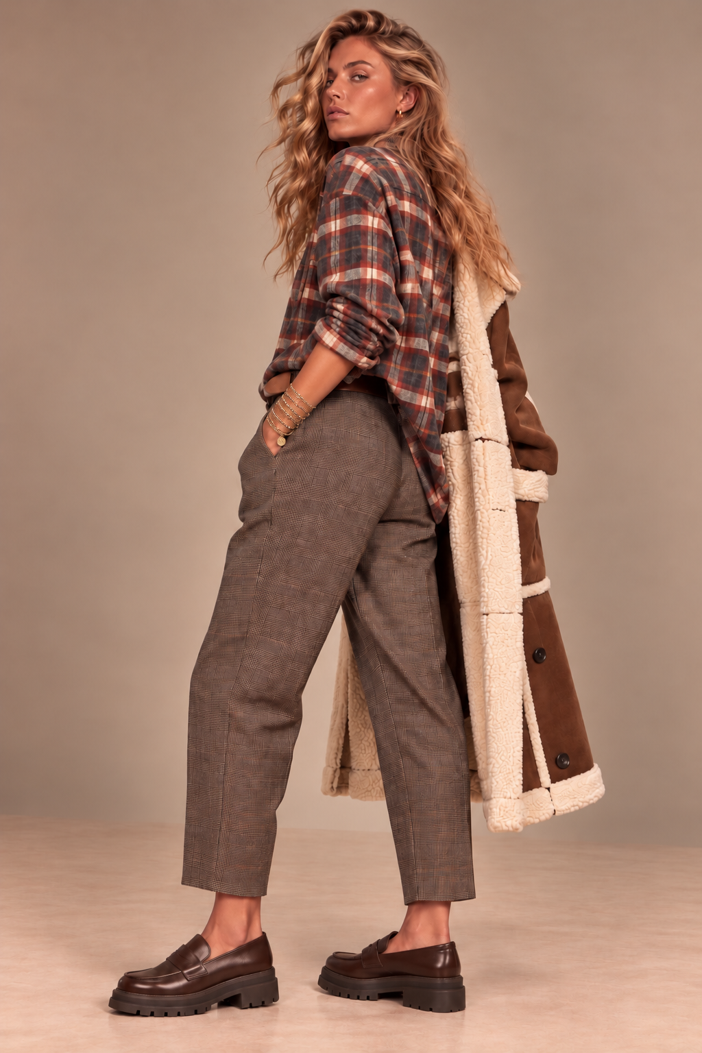 Chemise Celine