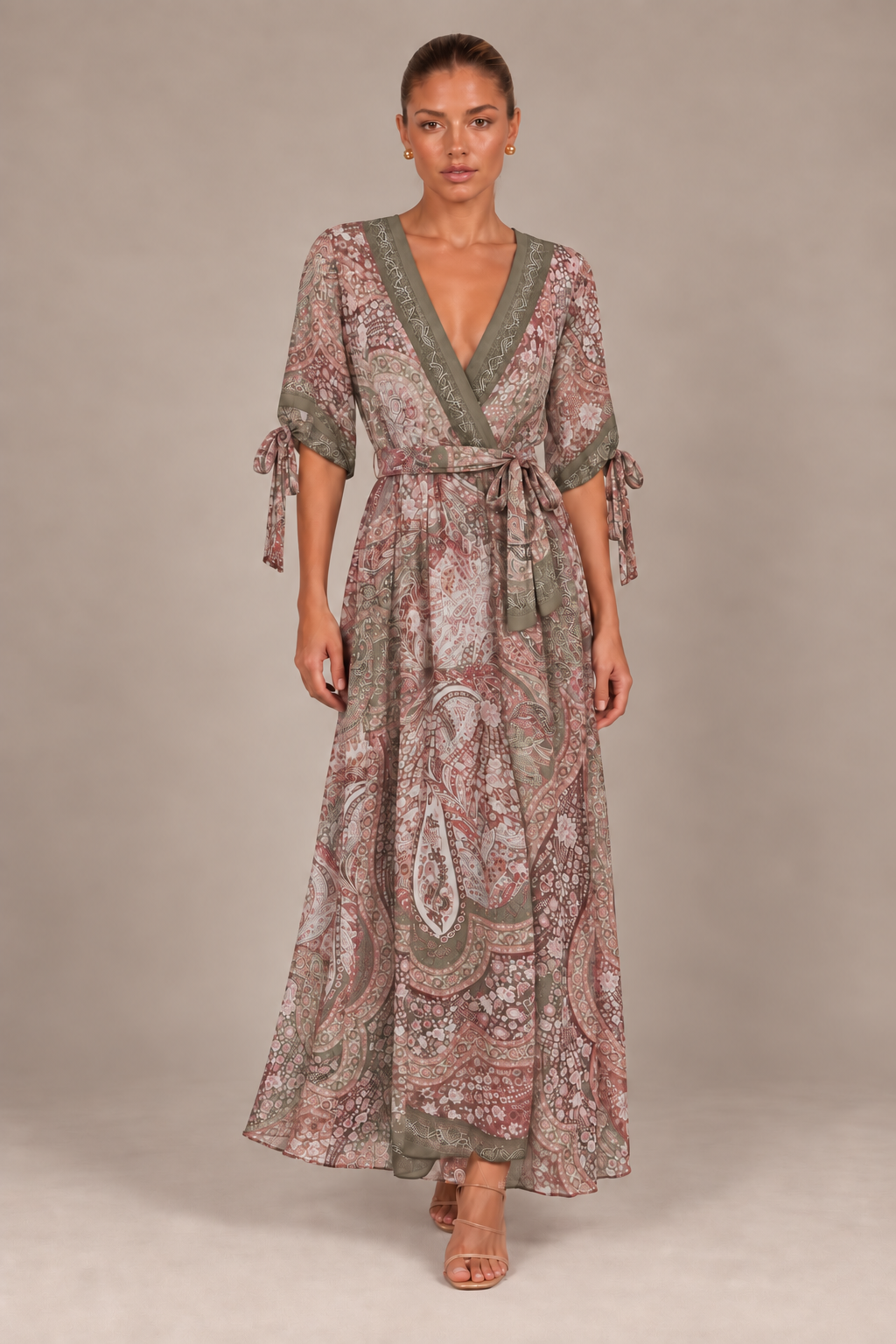 Robe Ruisseau