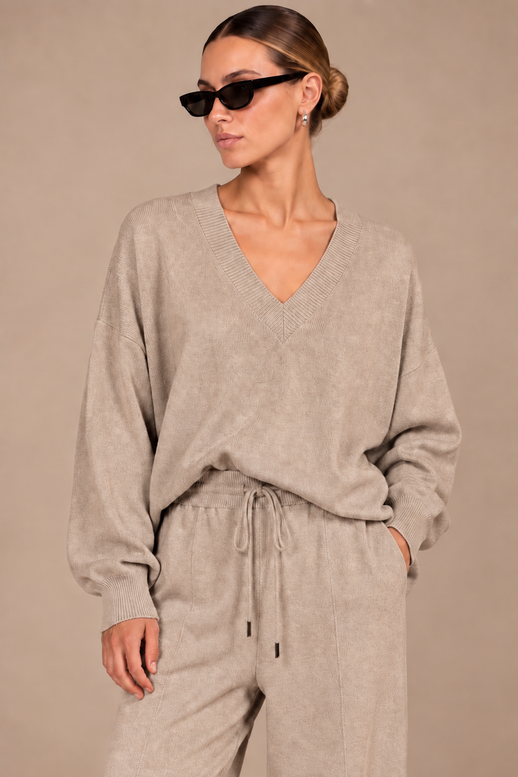 Pull Pacifique