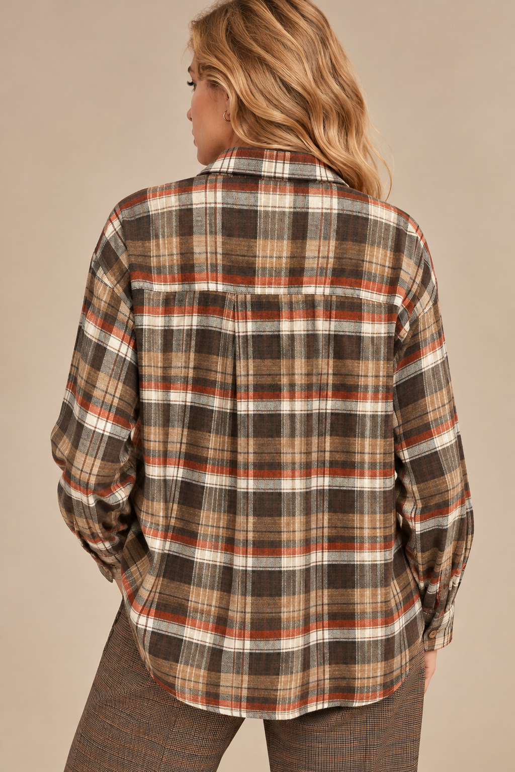 Chemise Celine