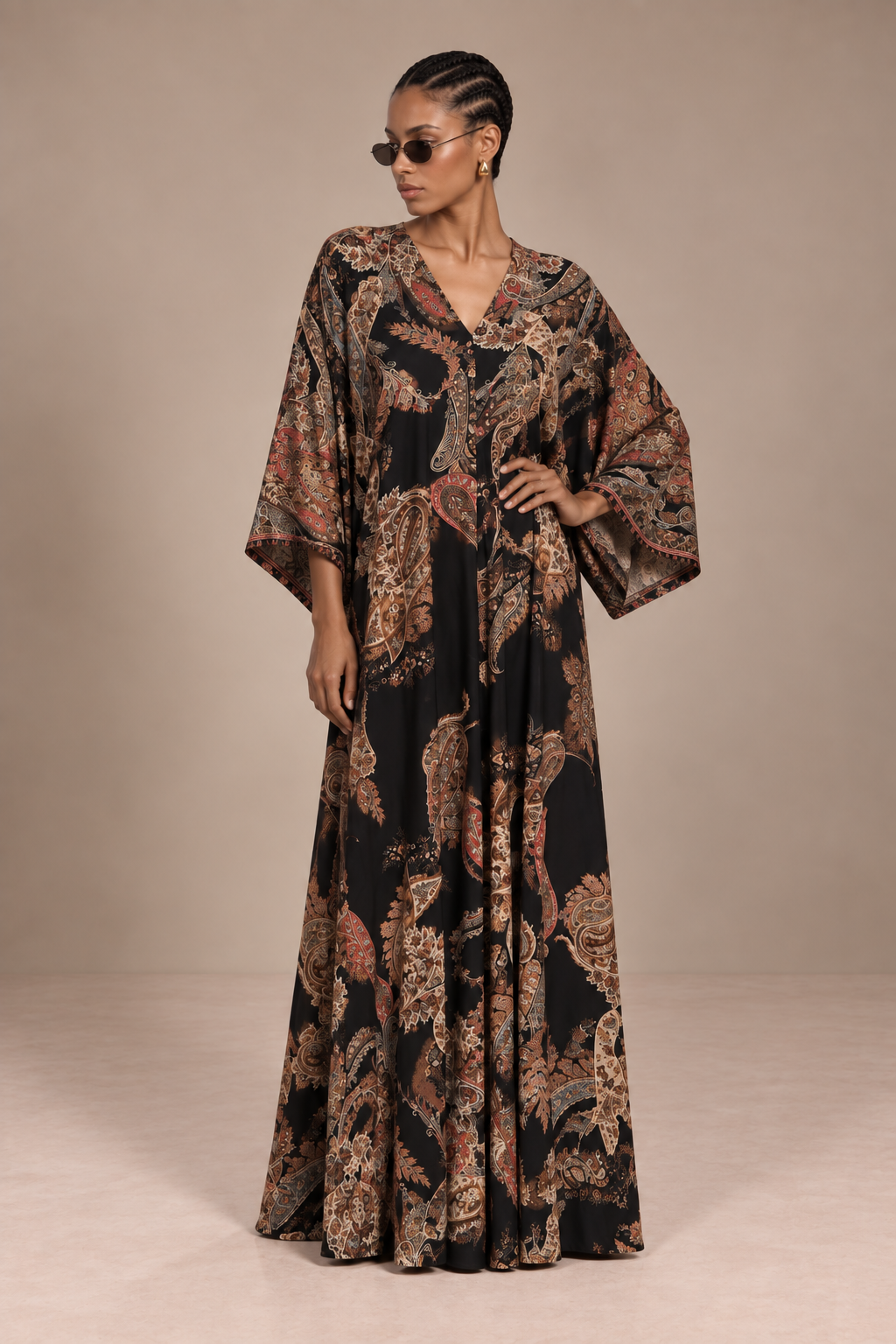 Robe Rosemarie