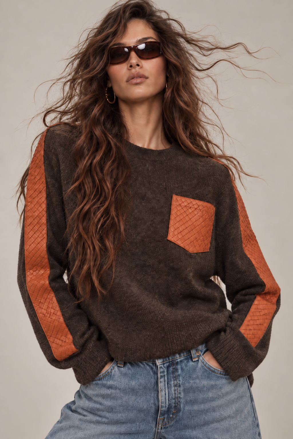 Pull Pilou