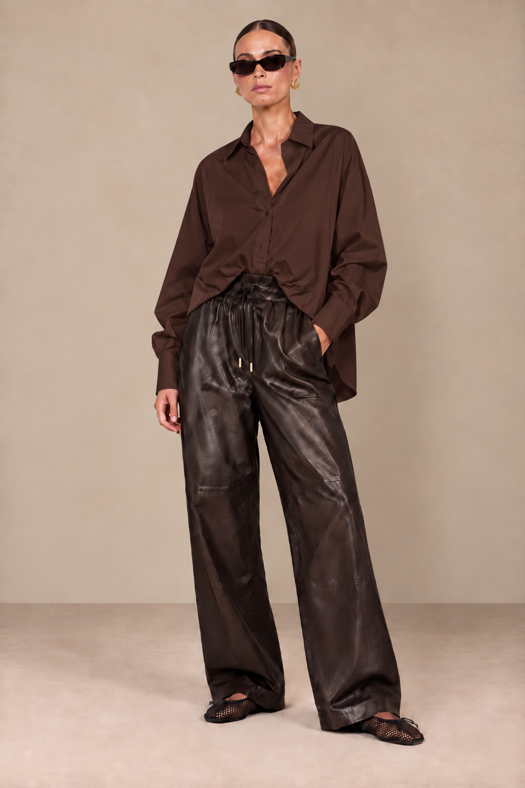 Chemise Celia