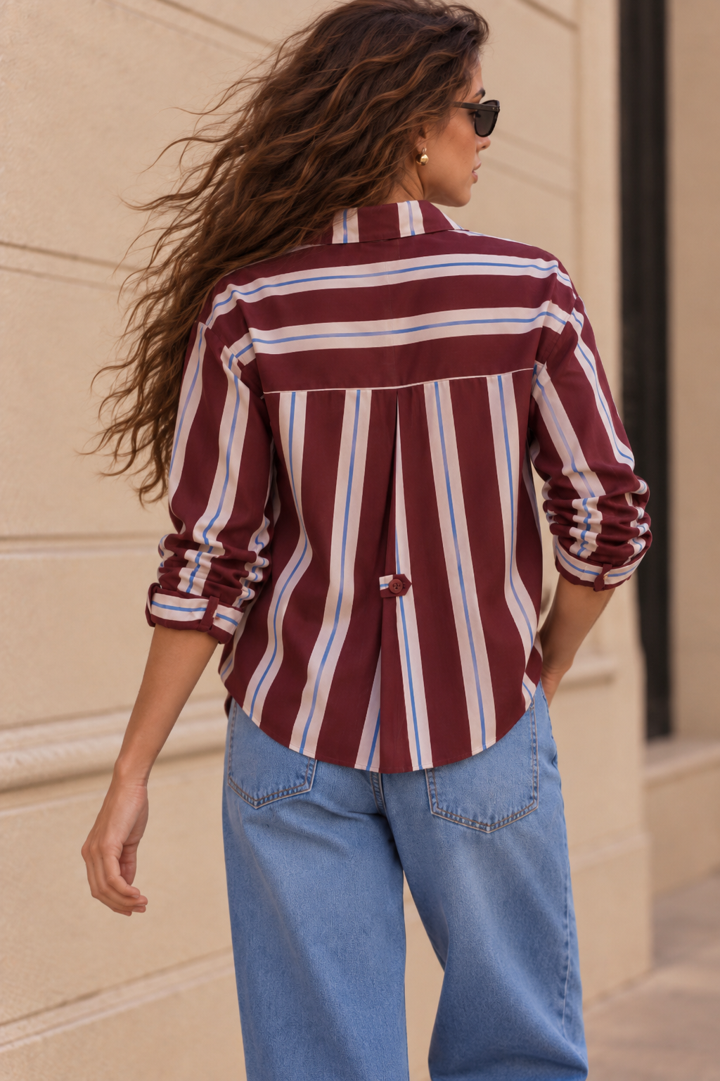Chemise Carlota