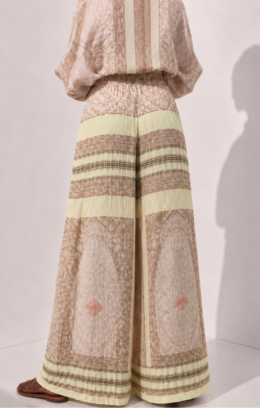 Pantalon Piwi