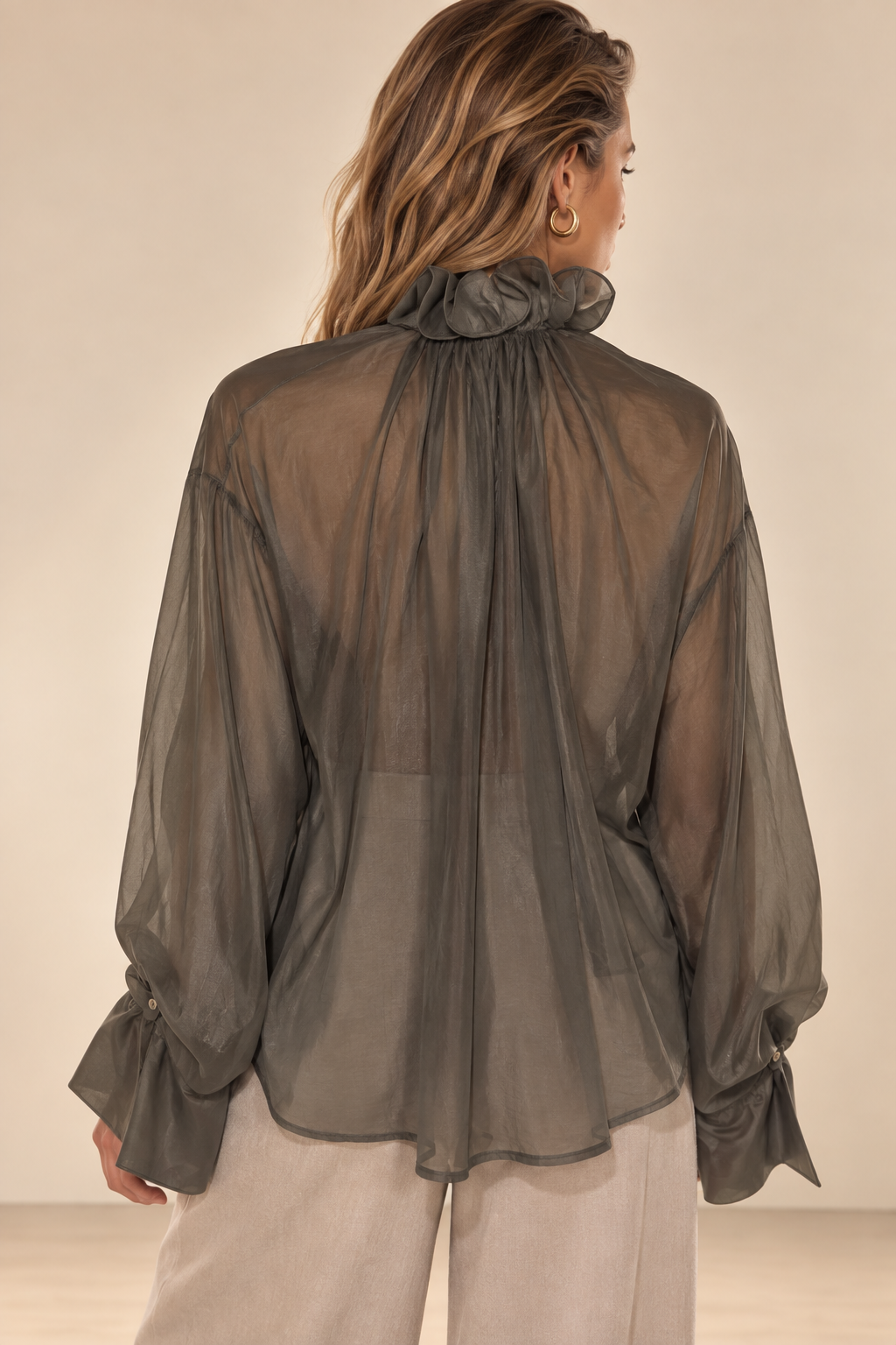 Blouse Cyrielle
