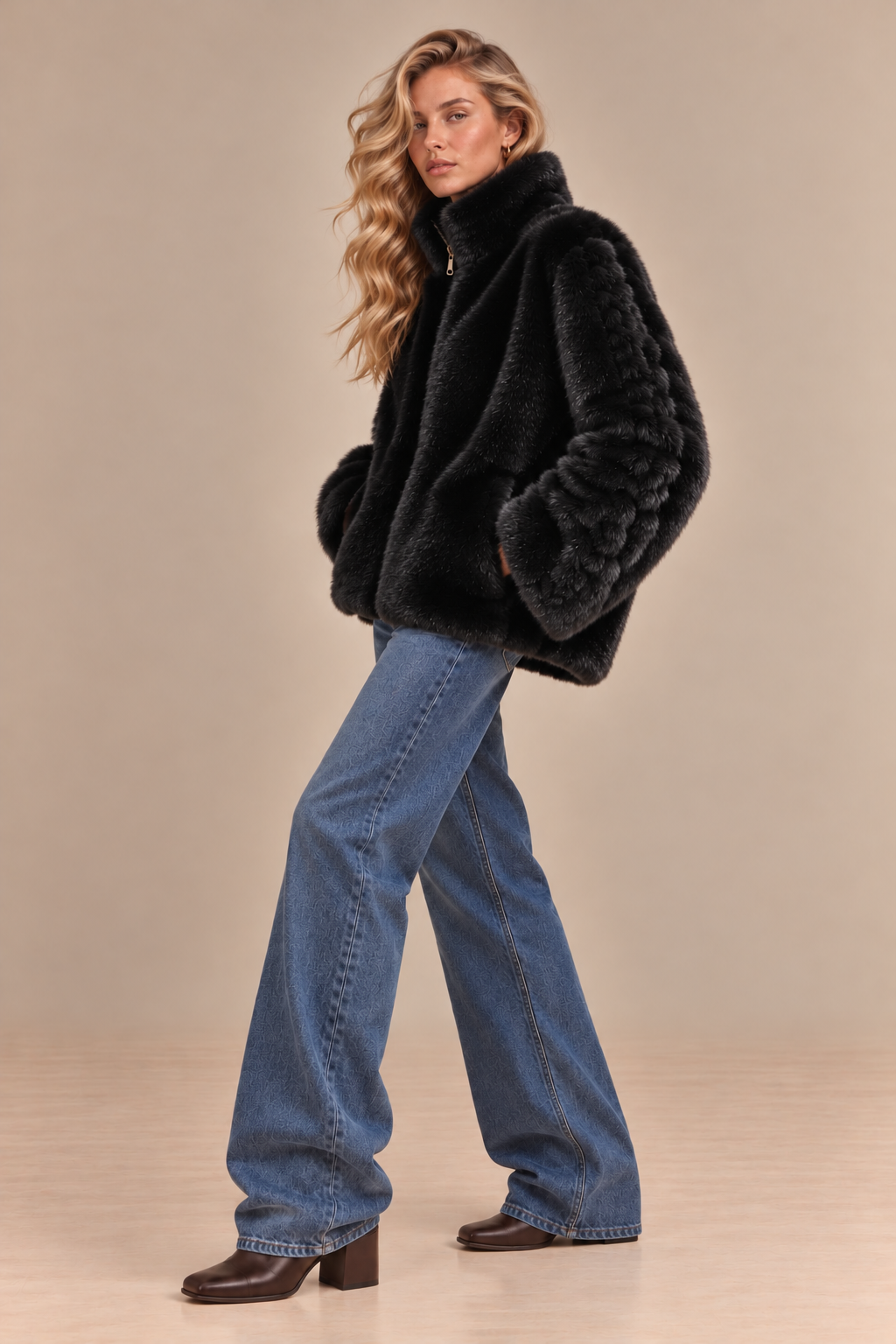 Manteau Vera