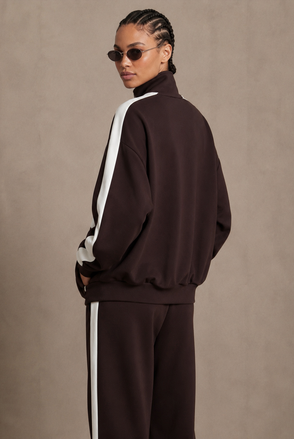 Veste Vertigo