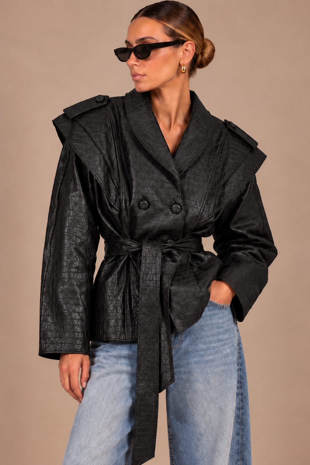 Veste Virgil