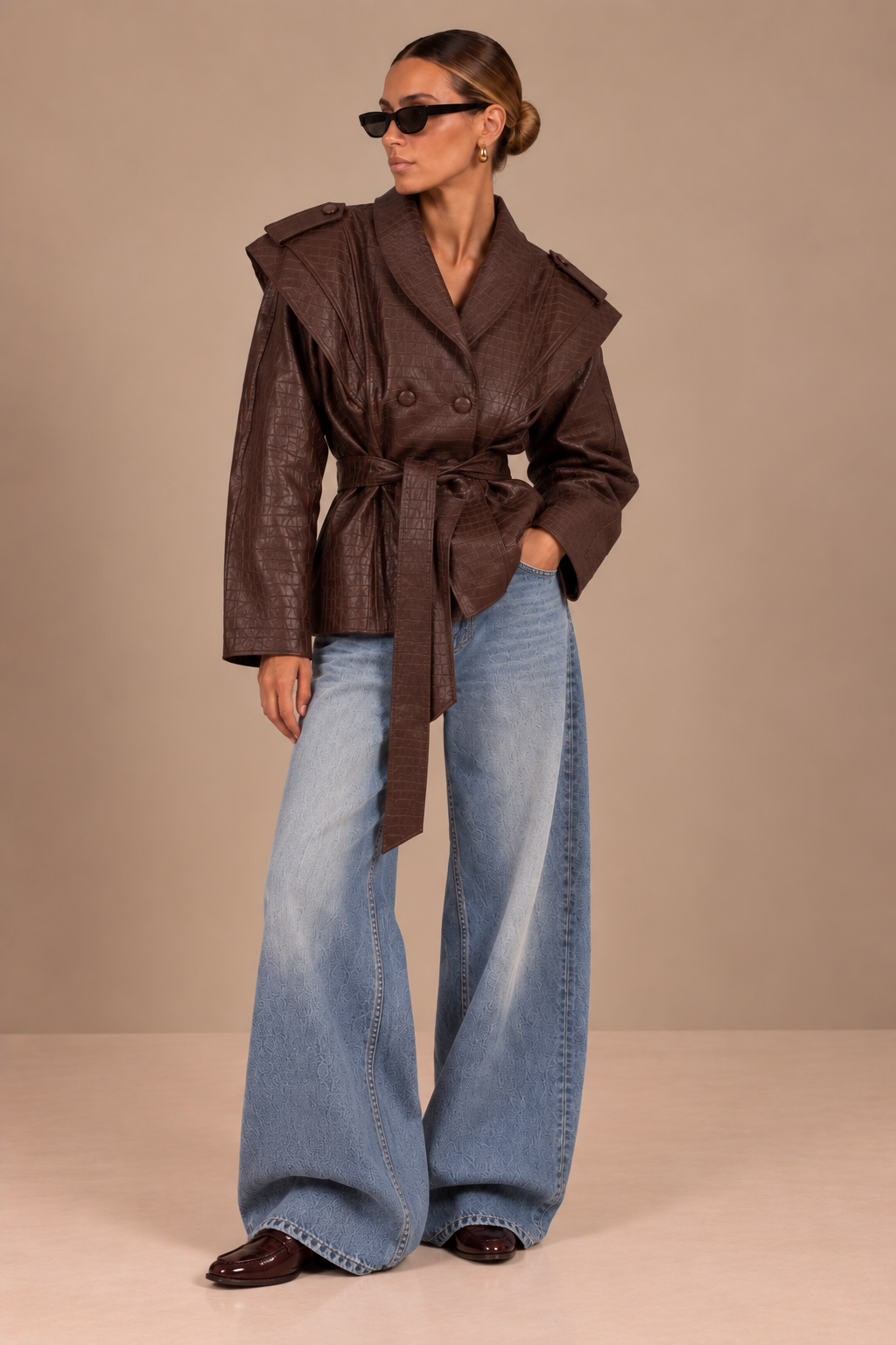Veste Virgil