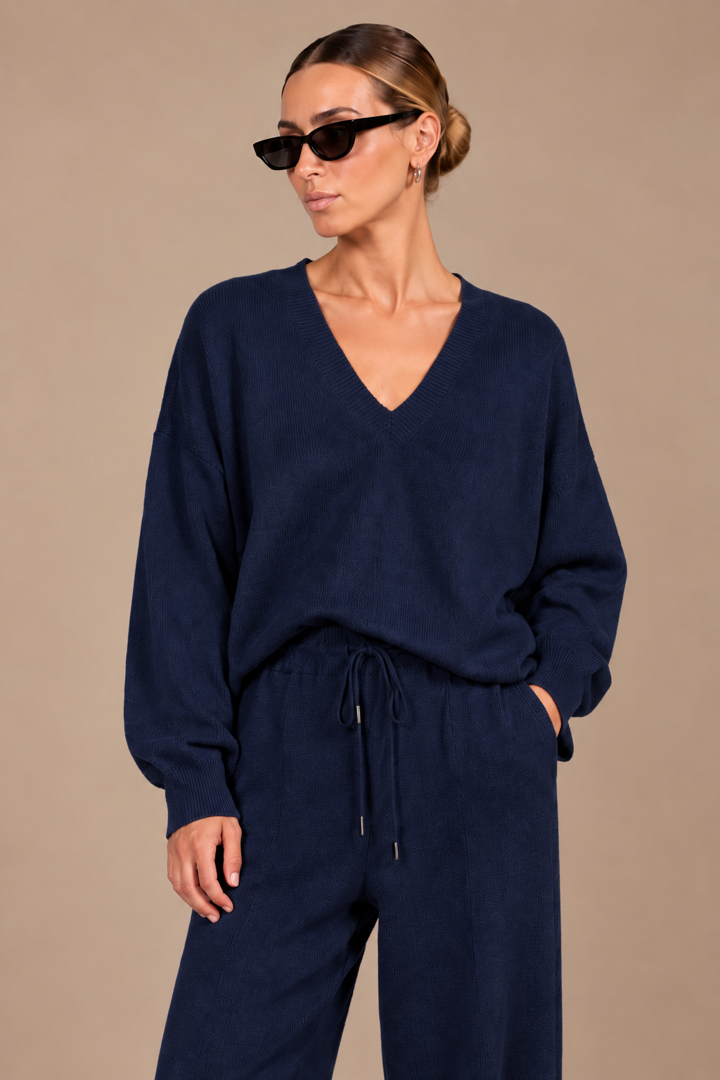 Pull Pacifique