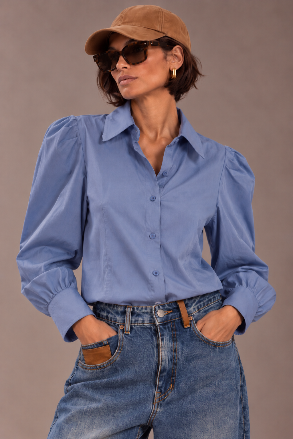 Chemise Colors